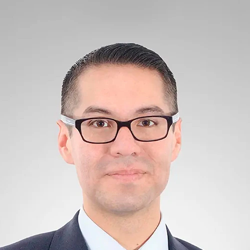 Foto de Dr. Aldo Ferreira