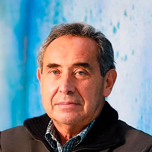 Foto de Dr. Enrique Díaz