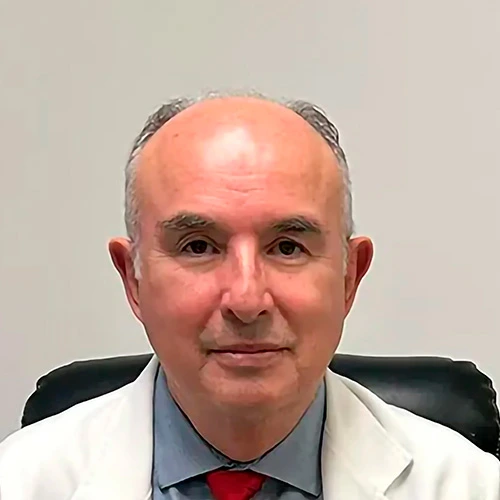 Foto de Dr. Guillermo Ortiz