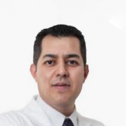 Foto de Dr. José Álvarez