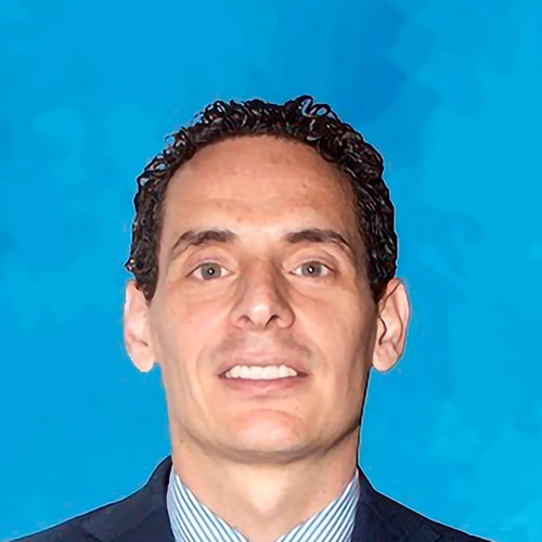 Foto de Dr. José Gotes