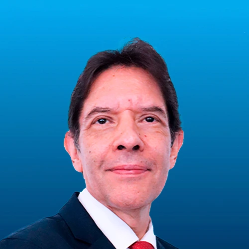 Foto de Dr. Saúl Vital