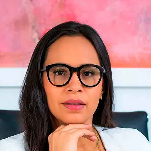 Foto de Dra. Emma Barla