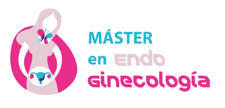 logo, máster, endoginecología, MeRk